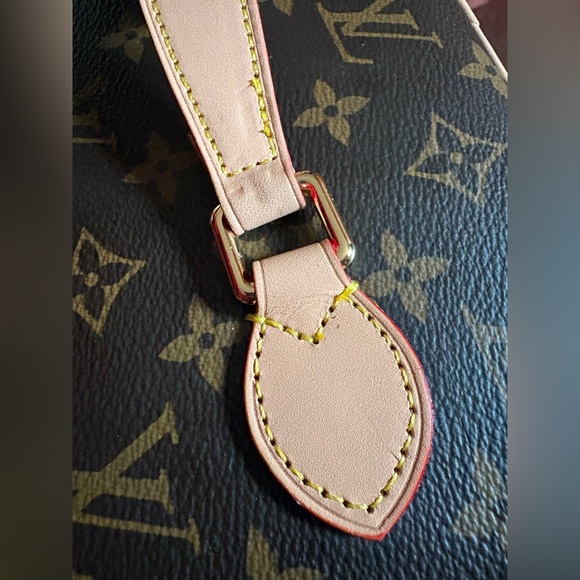 Fashion Lux Vanity Bag - Picture 4 of 8